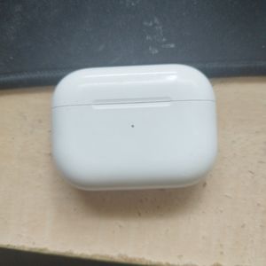 Airpod Pro Gen 1 Replacement Case ONLY
